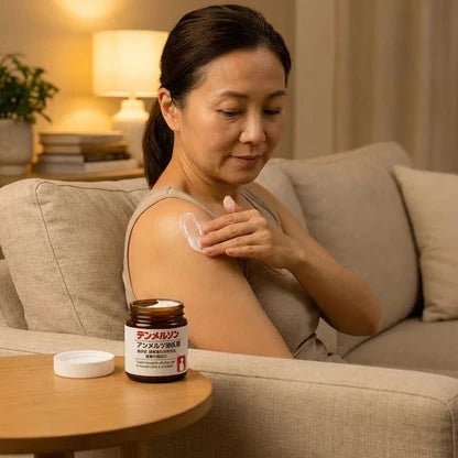 Instant Pain Relief Soothing Massage Gel (Buy 1 Get 1 Free)