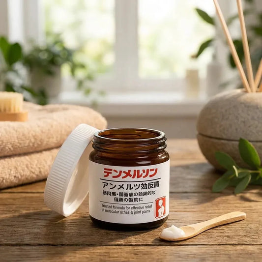 Instant Pain Relief Soothing Massage Gel (Buy 1 Get 1 Free)